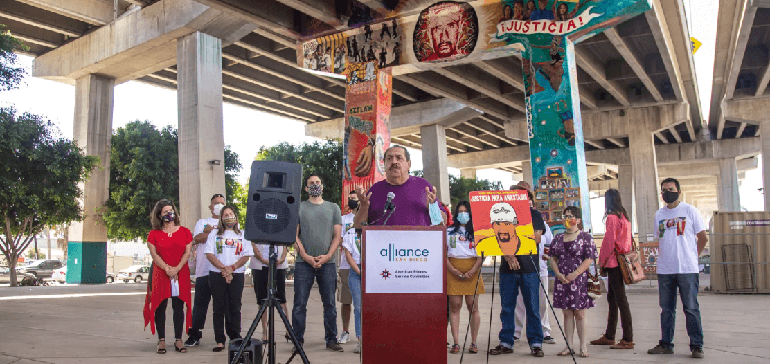 Chicano Park Mural 10
