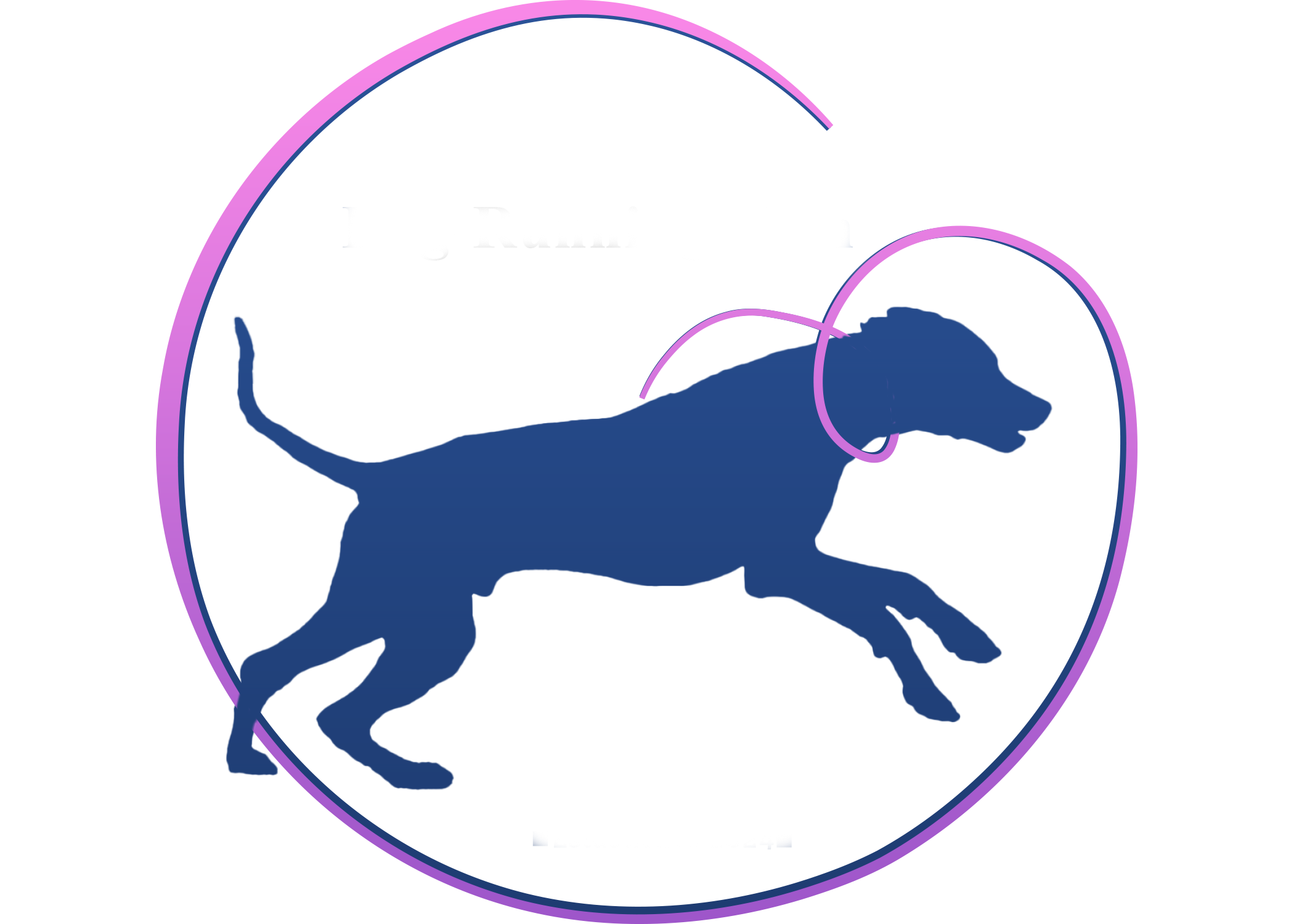 Dog Logo